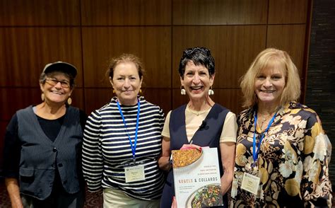 Kugels & Collards Stories of Food, Family, and Tradition in Jewish ...