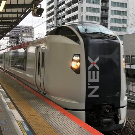 NARITA EXPRESS (NEX) (2025) All You Need to Know BEFORE You Go (with ...