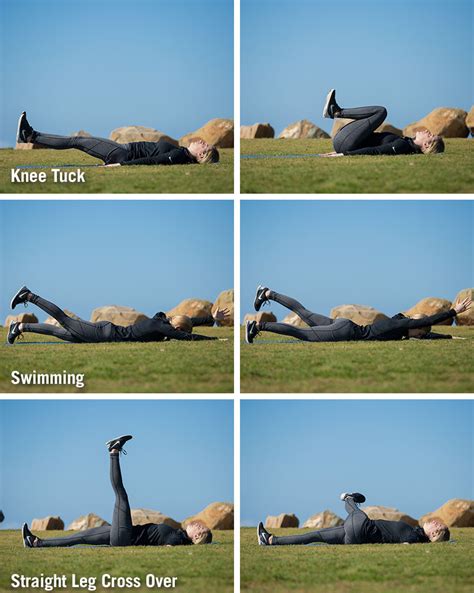 Image result for Forward Step to Return Exercise