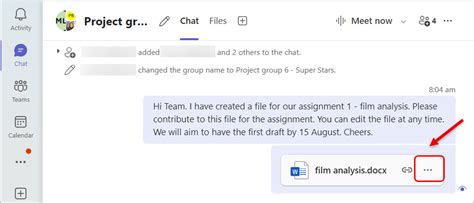 Learning Group Chat 的图像结果