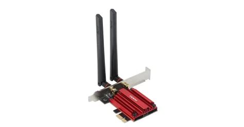 FENVI FV-AX1800 WIFI 6 PCIE WiFi Network Adapter Card