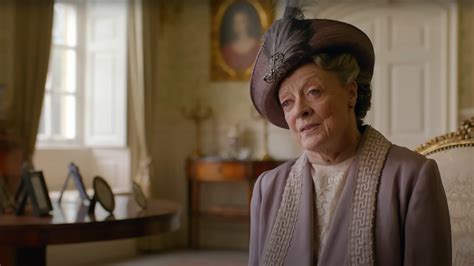 Downton Abbey and Harry Potter star Maggie Smith dies aged 89 | VG247