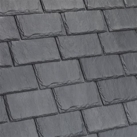#SyntheticSlate by Davinci Roofscapes gives you the look and durability ...