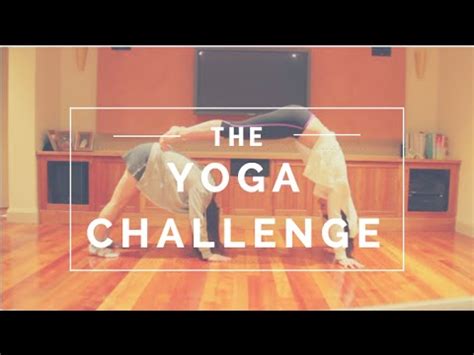 Our Fail Yoga Challenge 的图像结果