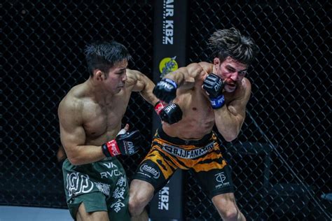 ONE: BIG BANG की सबसे शानदार तस्वीरें - ONE Championship – The Home Of ...