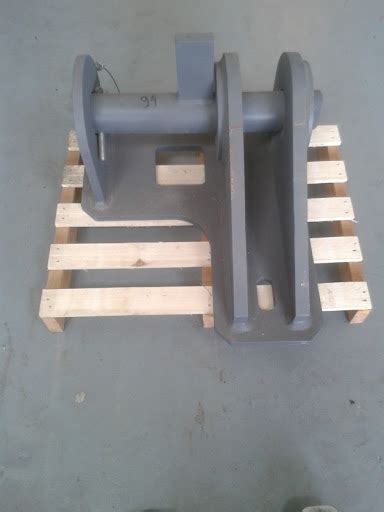 Sheaves - Lemans Nederland