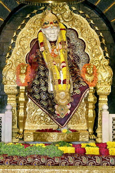 Shirdi Sai
