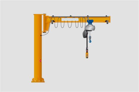 Shalini Cranes & Equipments Private Limited / Industrial Crane