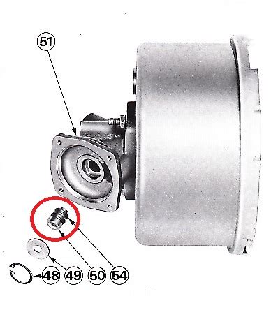 Image result for HullVac Hvc65 Exploded View Drawing