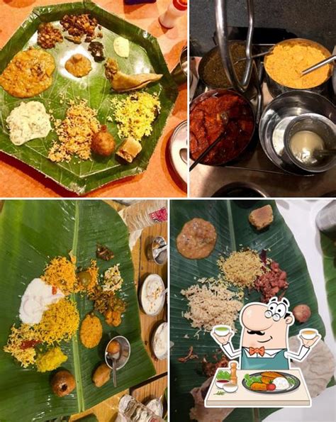 SUBBAYYA GARI HOTEL AND AC LODGE, Kakinada - Restaurant reviews