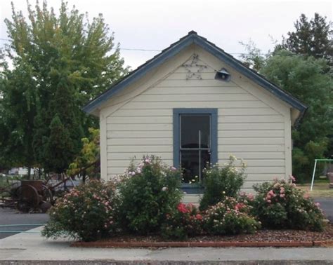 Chinese House, echo, United States Of America - Top Attractions, Things ...