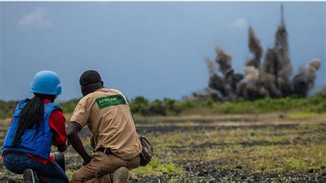 International Day for Mine Awareness and Assistance in Mine Action 2023 ...