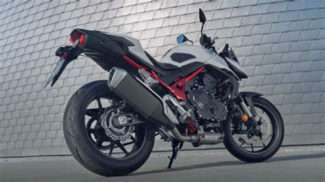 New Honda CB750 Hornet and CB1000 Hornet SP Launched