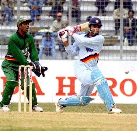 Cricket’s Closest Contests: India vs Pakistan Independence cup final