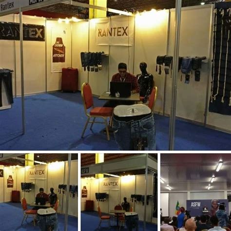 Rentex Office Photos