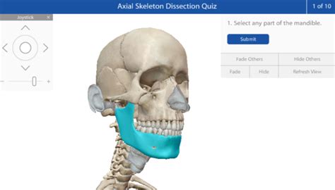 Image result for Visible Body Courseware