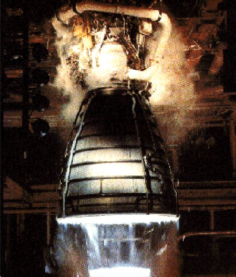 Image result for Space Shuttle Main Engine