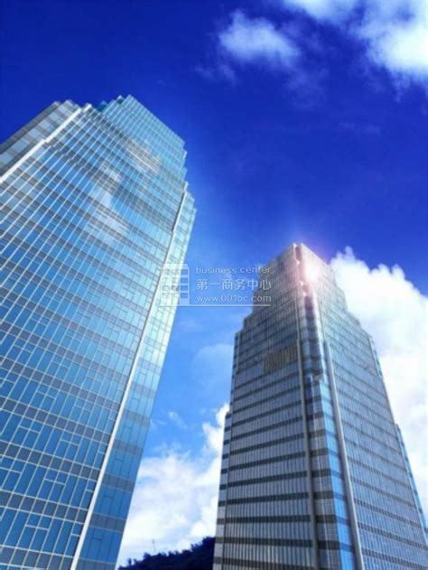 长江国际商务中心、服务式办公室（重庆联合办公、重庆共享办公）--第一商务中心_business center