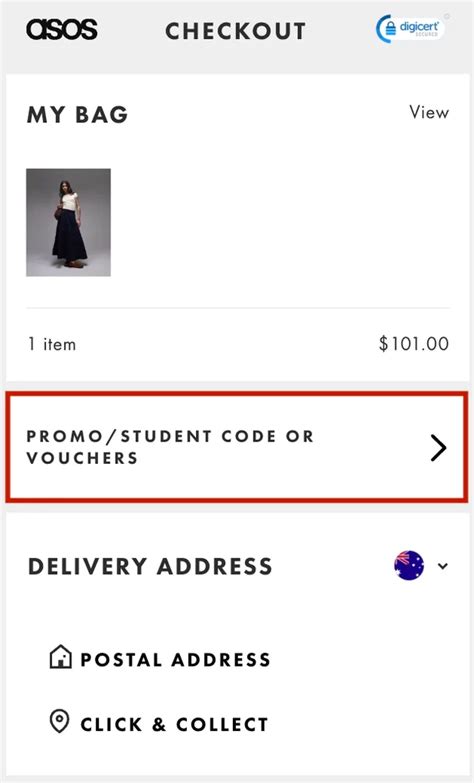Image result for ASOS Discount Code