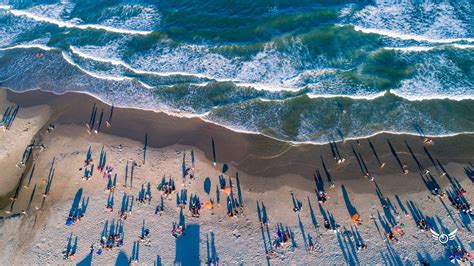 Santa Teresa National Park - Drone Photography