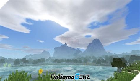 Image result for Strongest Shader Minecraft Java