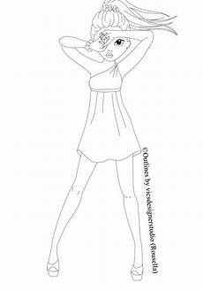 topmodel popstar ausmalbilder topmodel outline by vicsdesignerstudio on topmodel popstar ausmalbilder topmodel outline by vicsdesignerstudio on