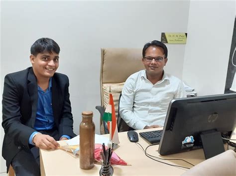 Guest Lecture on Mission GPAT 2K20