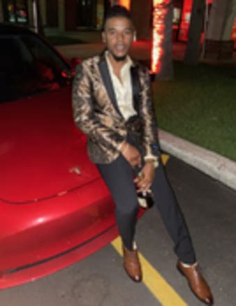 Darius S. Johnson Obituary - 2024 - Bradwell Mortuary