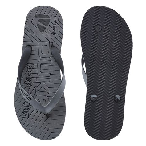Duke Men Thong Flipflops (FWC6097)