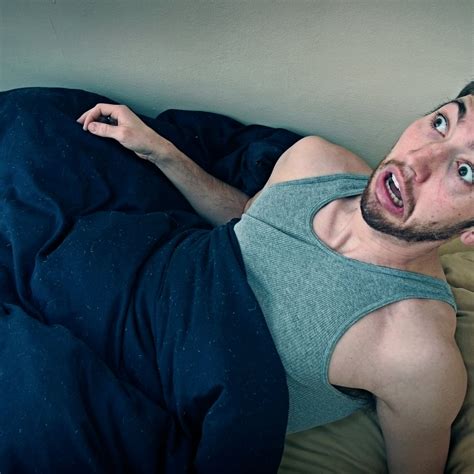 Image result for Exploding Head Syndrome While Awake