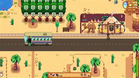 The Best Place To Sell Crops In Stardew Valley - Game Boy World