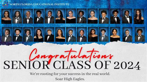 NFEI – NORTH FLORIDA EDUCATIONAL INSTITUTE – NORTH FLORIDA EDUCATIONAL ...