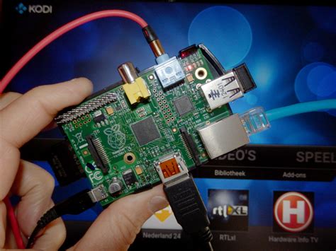 Raspberry Pi Kodi Shared Library 的图像结果