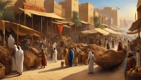 Ancient Egypt Trade 的图像结果