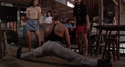 Kickboxer (1989)