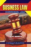 Buy Business Law Book Online at Low Prices in India | Business Law ...