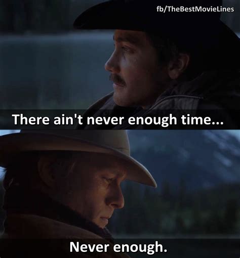 - Brokeback Mountain 2005 Jake Gyllenhaal Heath Ledger Dir. Ang Lee | Cose