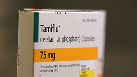 VERIFY: Does Tamiflu work and should it be used at all? | whas11.com