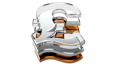 Image result for Pound Symbol Text