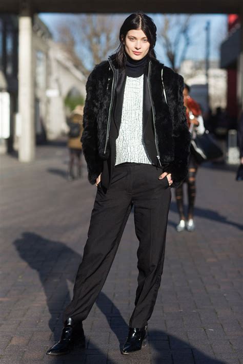 Model Street Style 的图像结果