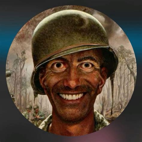 1000 Yard Stare Soldier png | Thousand Yard Stare | Soldat, Images ...