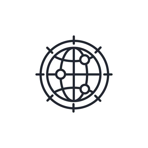 GlobalNet Label Symbol 的图像结果