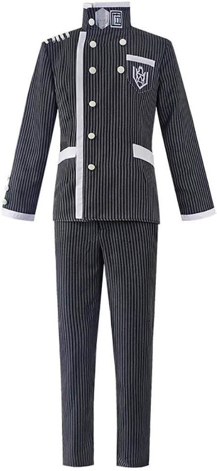 Cos-Animefly Saihara Shuichi Cosplay Uniform Outfit - Full Set India | Ubuy