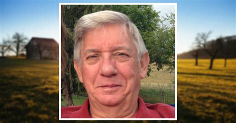 Obituary | Ronald Eugene Johnson of Verona, Virginia | McDow Funeral ...