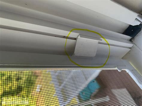 Image result for Window Screen Retainer Clips