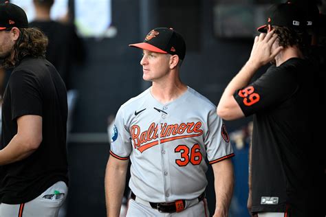 Orioles: Tony Mansolino wants to win. His job depends on it.