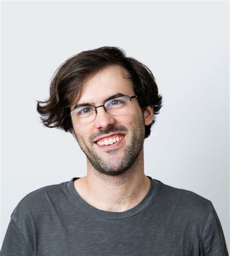 Image result for Daniel Jackson Computer Scientist