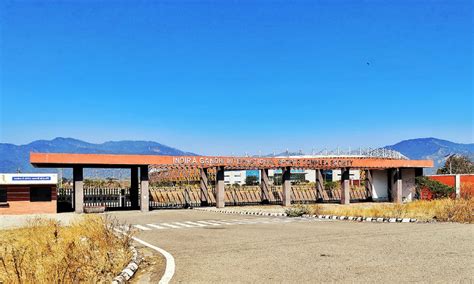 Delay In Construction Of Indira Gandhi International Sports Complex In ...