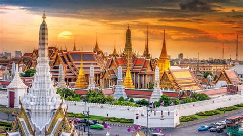 泰国留学申请条件必备指南：掌握这些要点，成功留学泰国！
