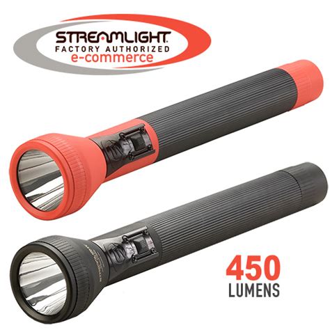 Image result for Streamlight LED Flashlight
